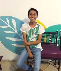 Julian Fabricio Balux Zarat